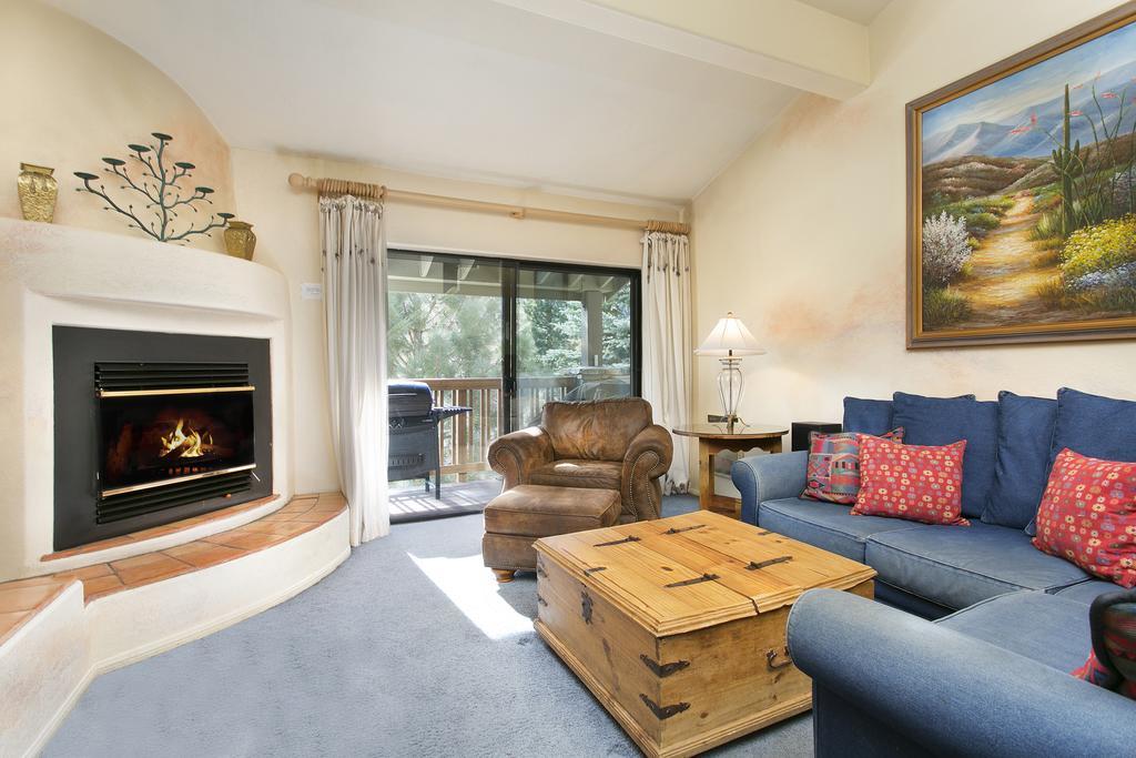 Summit By 101 Great Escapes Apartment Mammoth Lakes Room photo